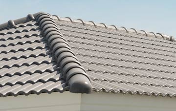 advantages of Wessington clay roofing