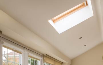Wessington conservatory roof insulation companies