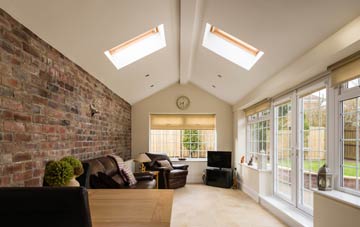 conservatory roof insulation Wessington, Derbyshire