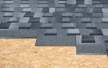 expert Wessington asphalt roof companies