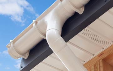 Wessington gutter installation costs