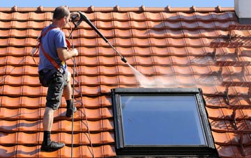 roof cleaning Wessington, Derbyshire