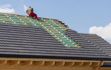 roof replacement Wessington, Derbyshire
