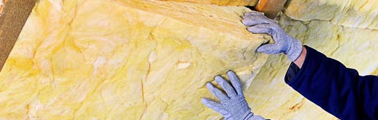 quotes for Wessington roof insulation