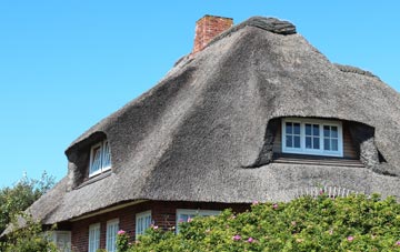 thatch roofing Wessington, Derbyshire